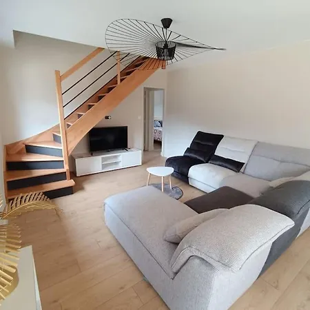 Le Sillage Jullouville-les-Pins