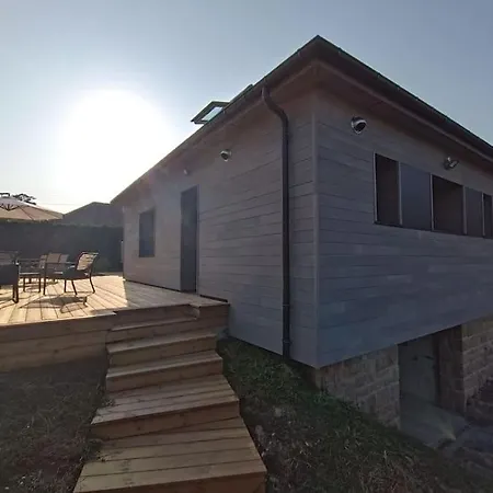 Le Sillage 빌라