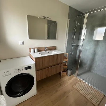 Le Sillage Jullouville-les-Pins