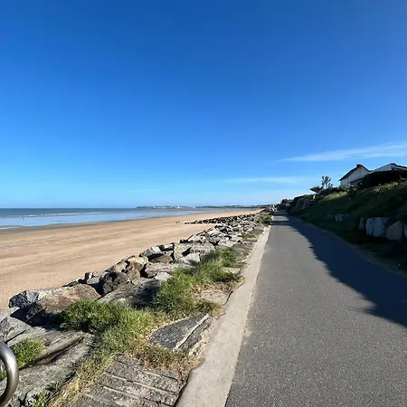 Vila Le Sillage *